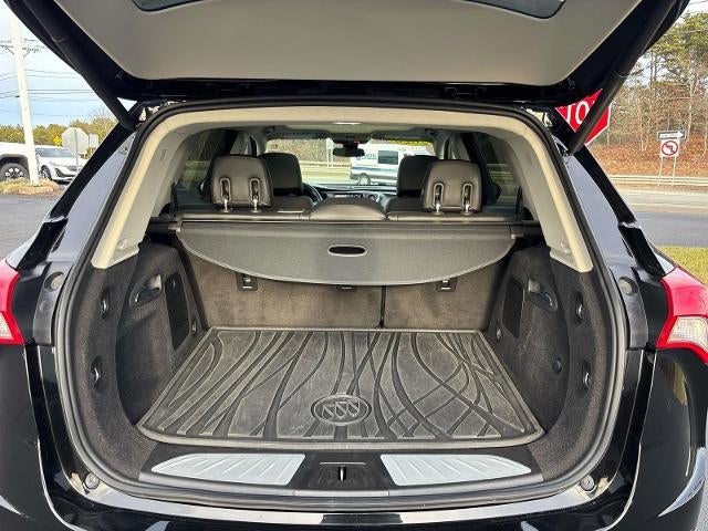 2020 Buick Envision Premium