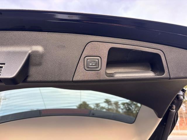 2020 Buick Envision Premium