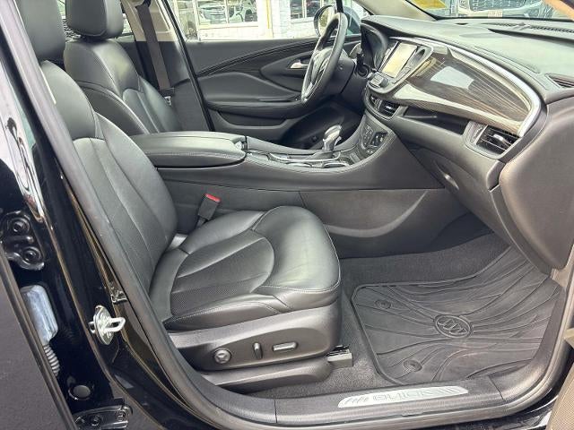 2020 Buick Envision Premium