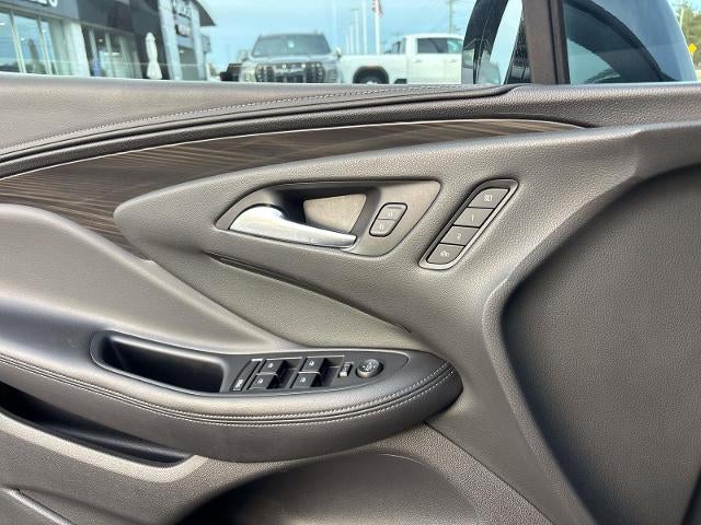 2020 Buick Envision Premium