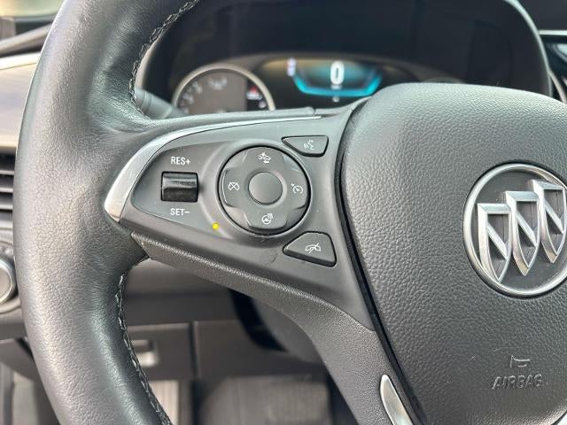 2020 Buick Envision Premium