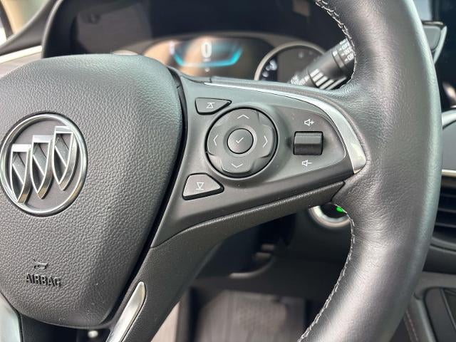 2020 Buick Envision Premium