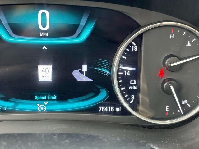 2020 Buick Envision Premium