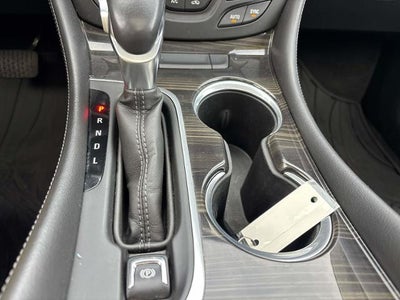 2020 Buick Envision Premium