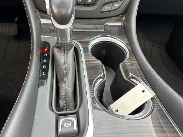 2020 Buick Envision Premium