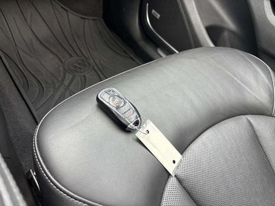 2020 Buick Envision Premium