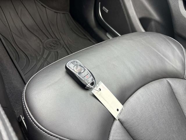 2020 Buick Envision Premium