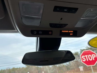 2020 Buick Envision Premium