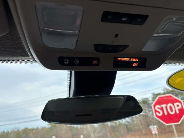 2020 Buick Envision Premium