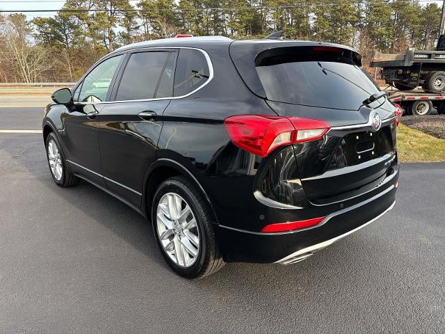 2020 Buick Envision Premium