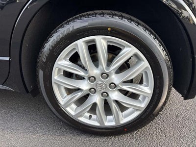 2020 Buick Envision Premium