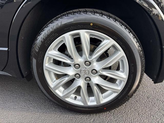 2020 Buick Envision Premium