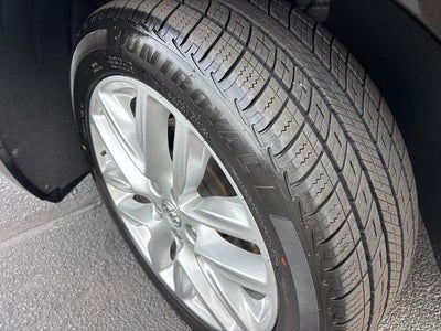 2020 Buick Envision Premium