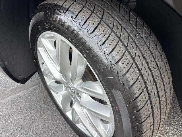 2020 Buick Envision Premium