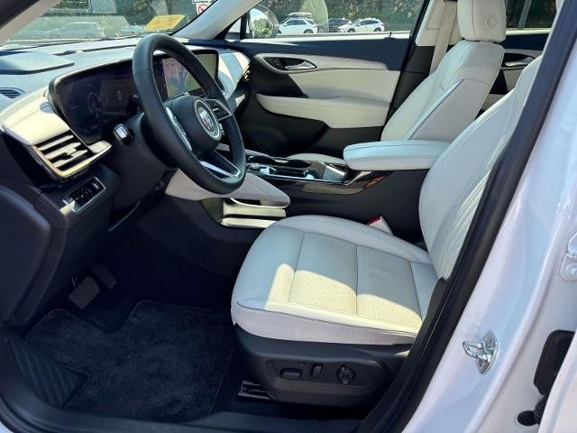 2025 Buick Envision Avenir