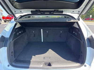 2025 Buick Envision Avenir