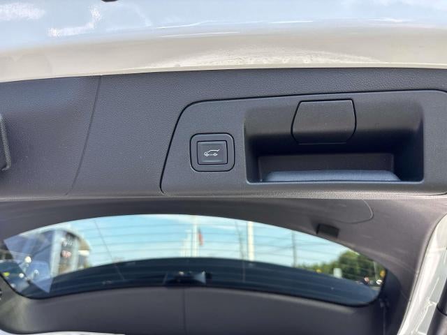 2025 Buick Envision Avenir