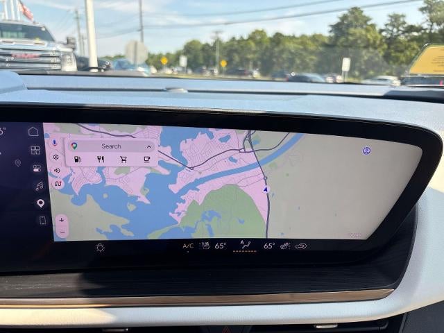 2025 Buick Envision Avenir