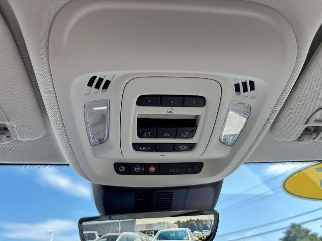 2025 Buick Envision Avenir