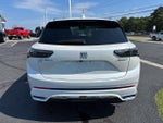 2025 Buick Envision Avenir