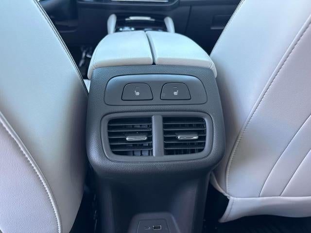 2025 Buick Envision Avenir