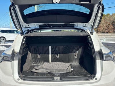 2025 Buick Envision Avenir