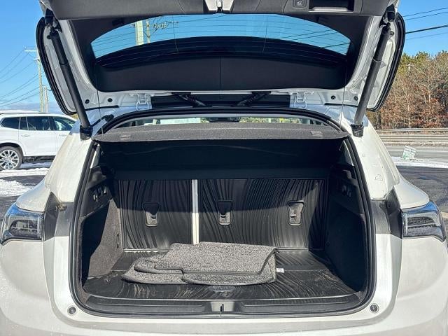 2025 Buick Envision Avenir