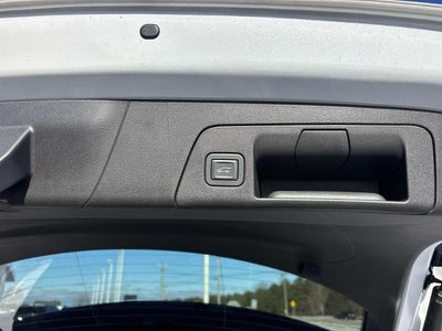 2025 Buick Envision Avenir