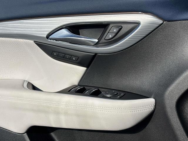 2025 Buick Envision Avenir