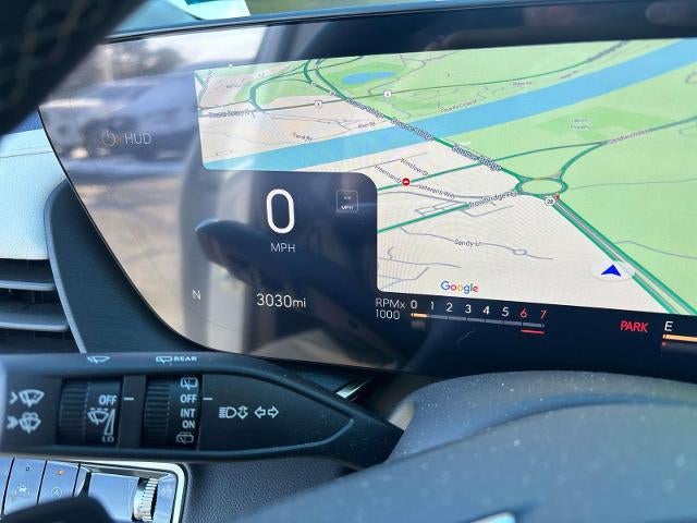 2025 Buick Envision Avenir