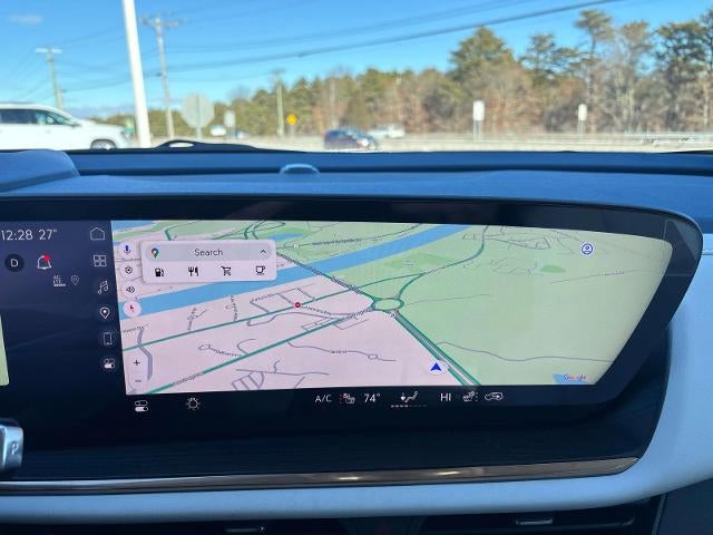 2025 Buick Envision Avenir