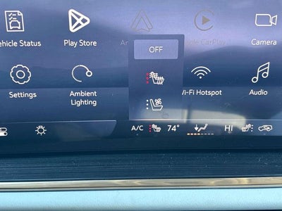 2025 Buick Envision Avenir