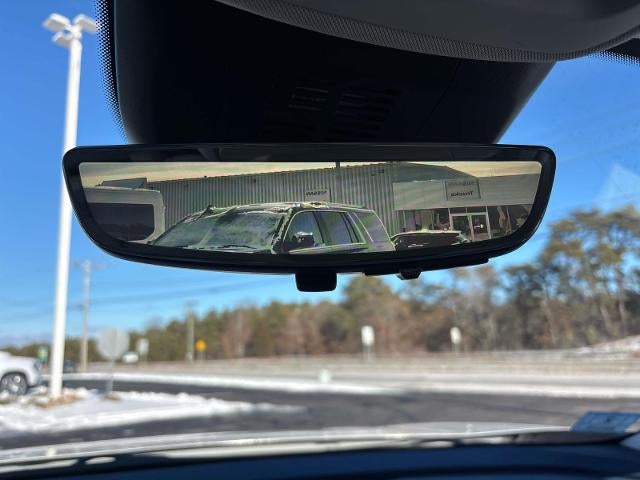 2025 Buick Envision Avenir