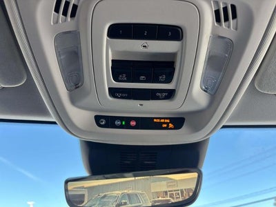 2025 Buick Envision Avenir