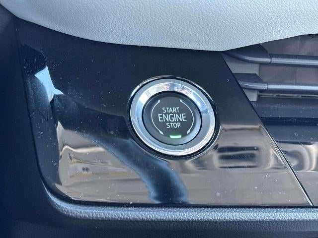 2025 Buick Envision Avenir