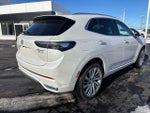2025 Buick Envision Avenir