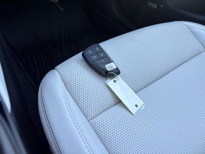 2025 Buick Envision Avenir