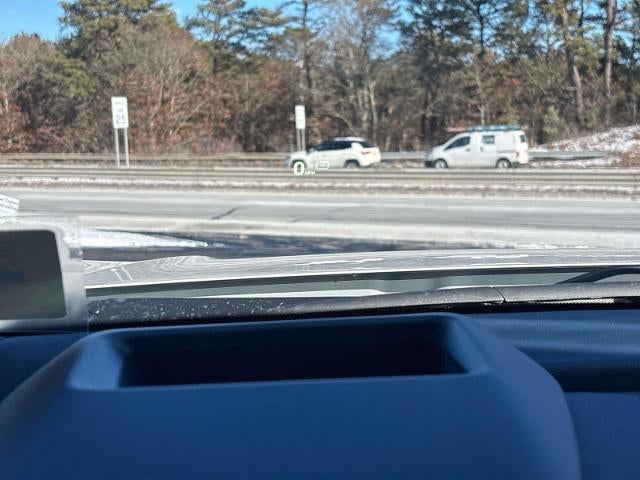 2025 Buick Envision Avenir