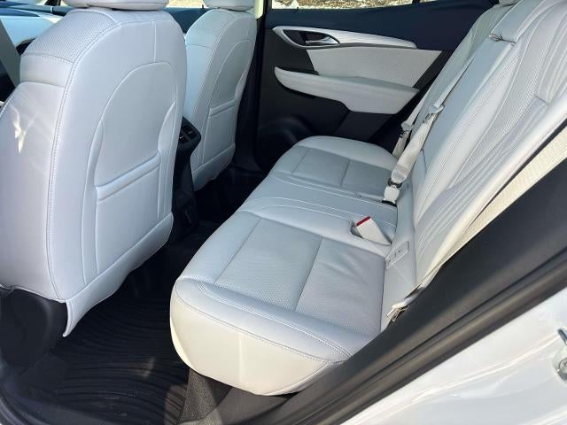 2025 Buick Envision Avenir