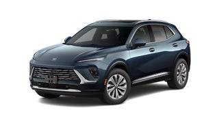 2026 Buick Envision Base
