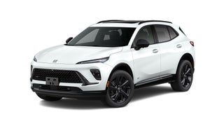 2026 Buick Envision Base