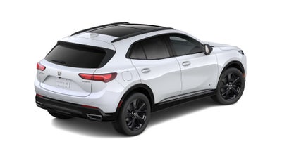 2026 Buick Envision Base