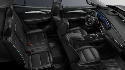 2026 Buick Envision Base