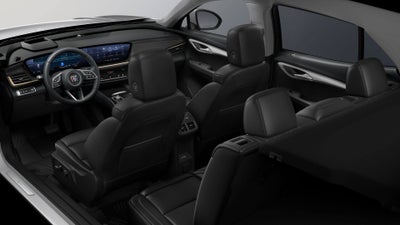 2026 Buick Envision Base