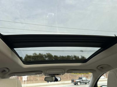 2018 Buick Regal TourX Preferred