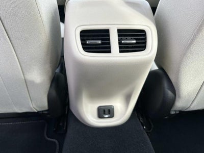 2018 Buick Regal TourX Preferred