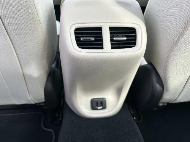 2018 Buick Regal TourX Preferred