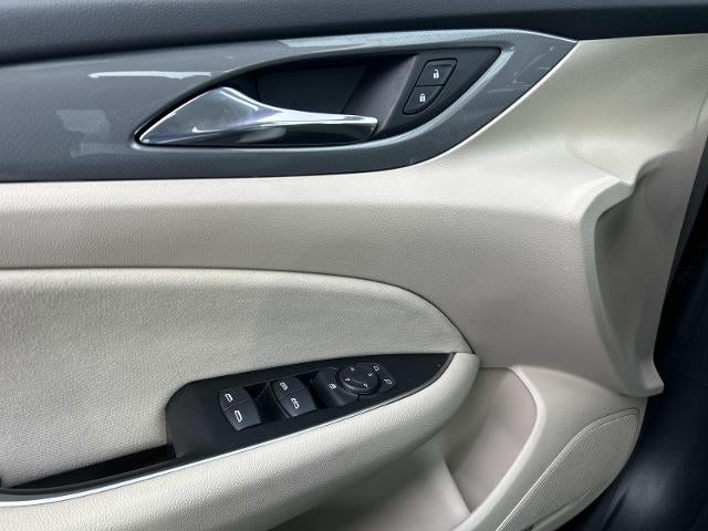 2018 Buick Regal TourX Preferred