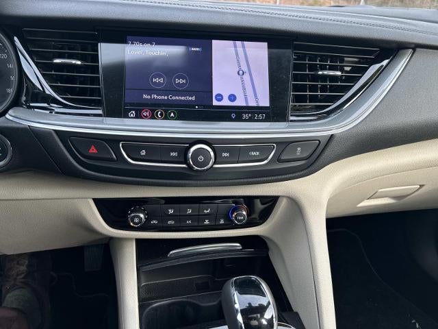 2018 Buick Regal TourX Preferred