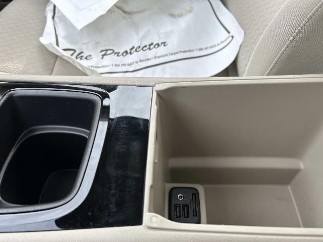 2018 Buick Regal TourX Preferred